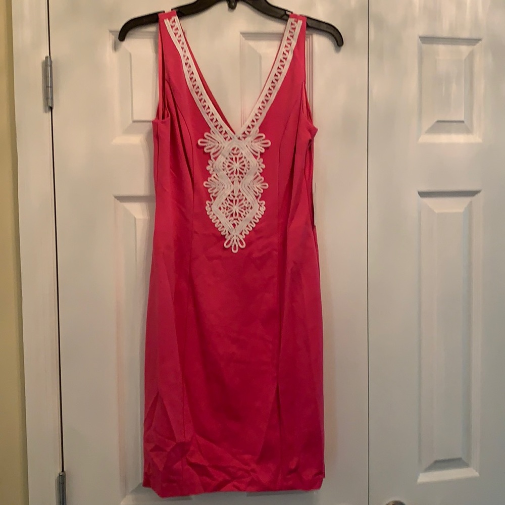 Eliza j dress new with tags size 6